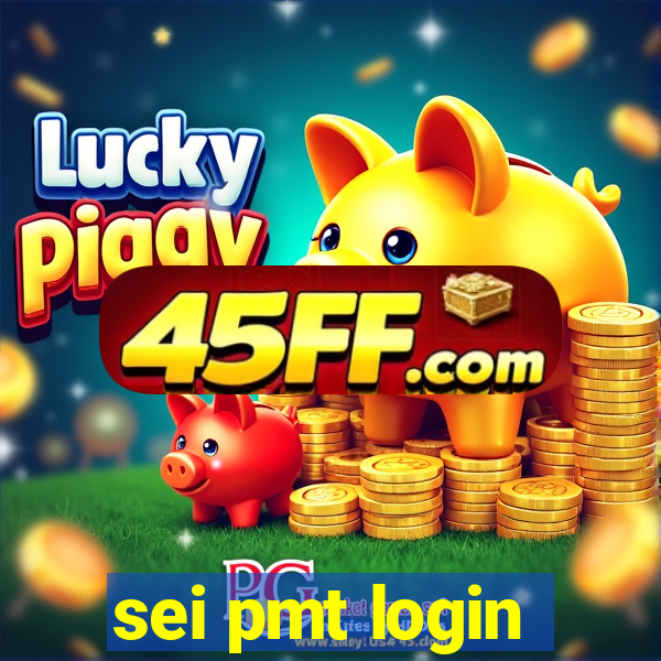 sei pmt login